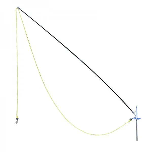 Flexi Pole