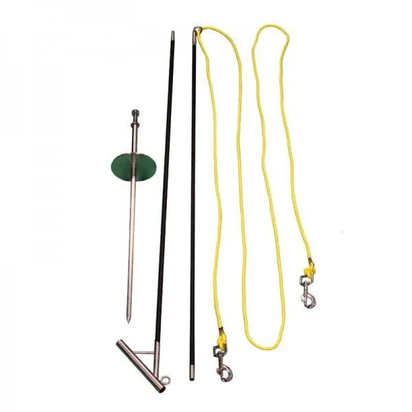 Flexi Pole - Image 2