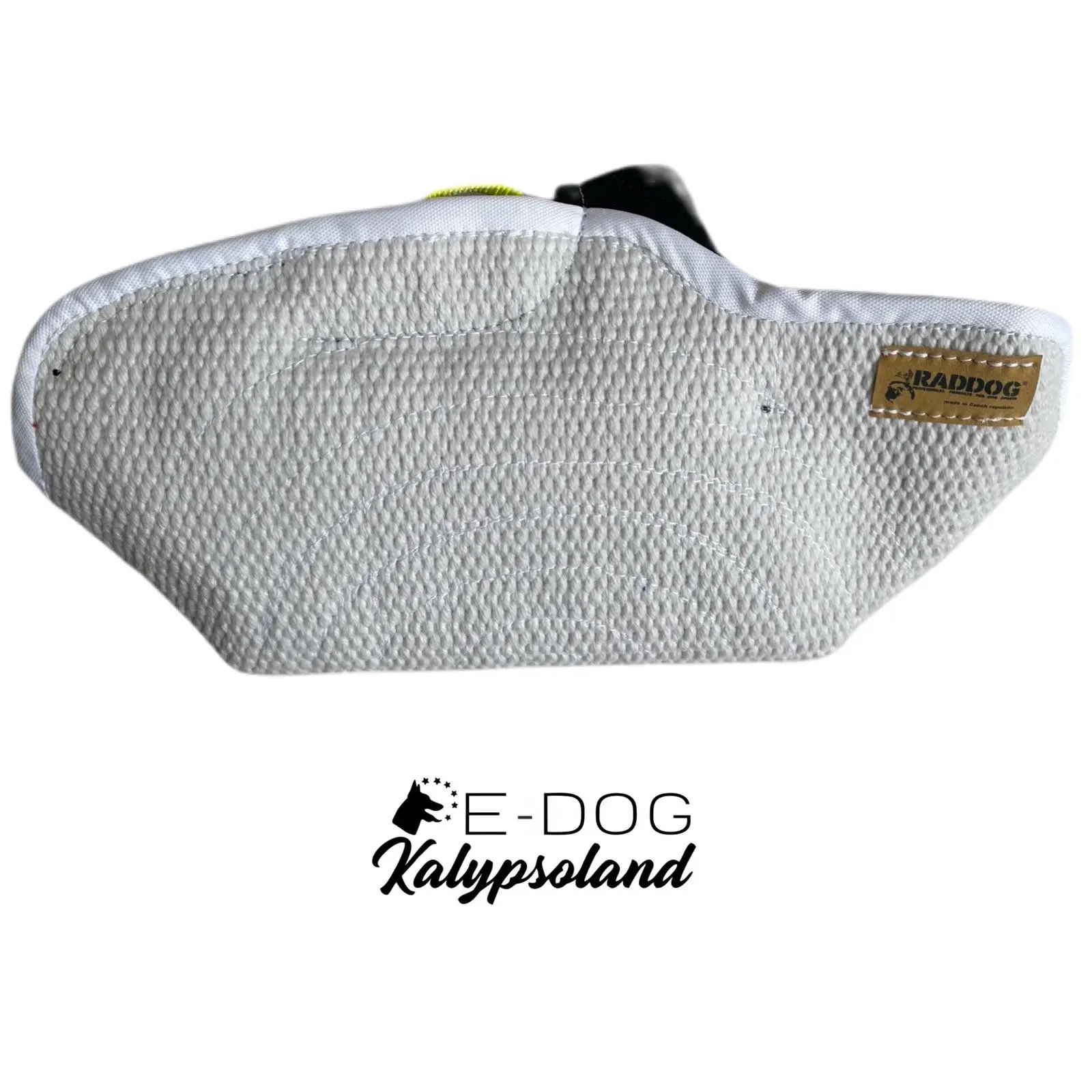Maneca Easy white Raddog