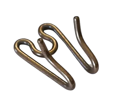 Piese zgarda dresaj 4 mm curogan