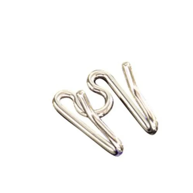 Piese zgarda dresaj 3.2 mm inox