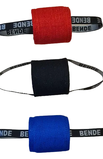Cilindru mic Bende