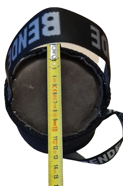 Cilindru mic Bende - Image 3