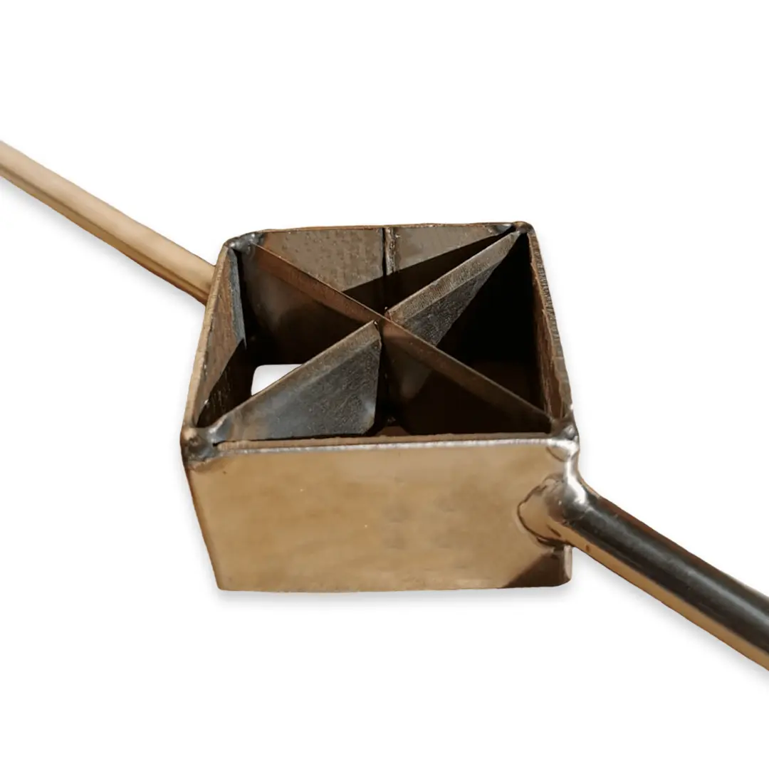 KIT cater de bambus - Image 2