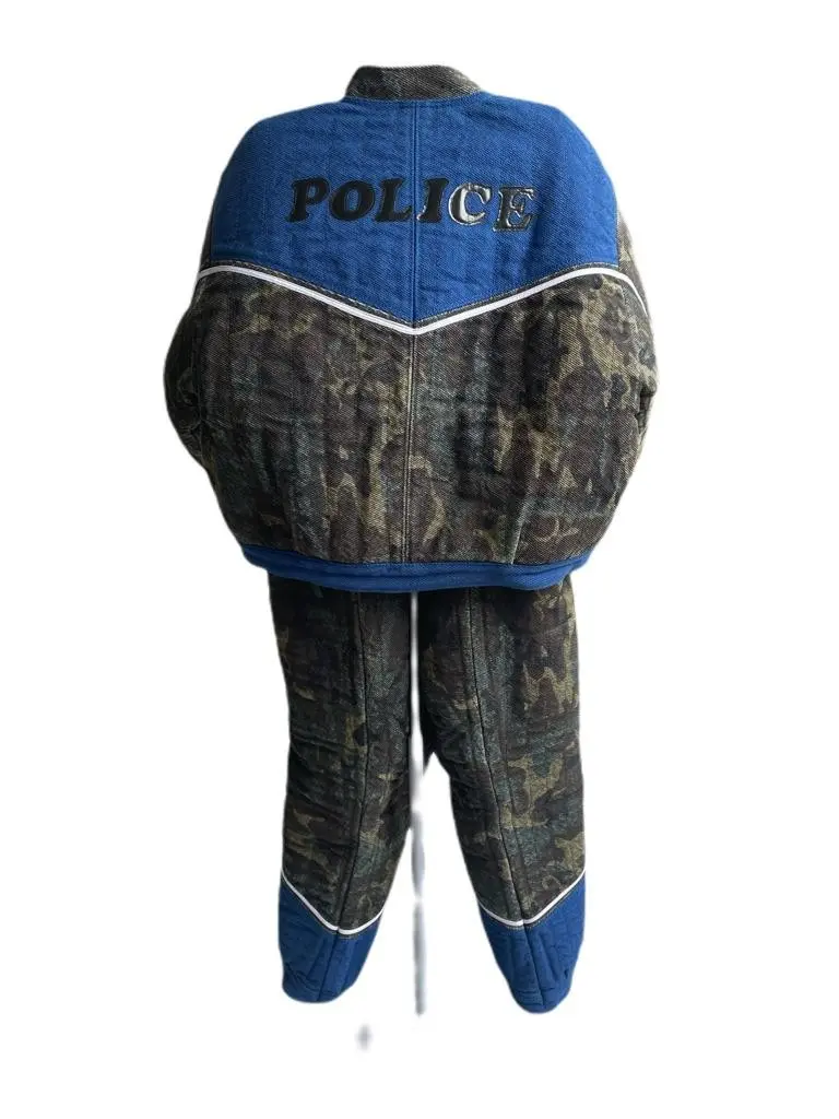 Costum de protectie Police Demanet - Image 2