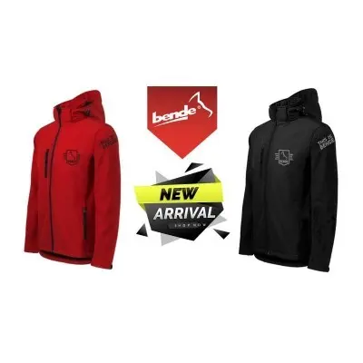 Jacheta barbati Softshell