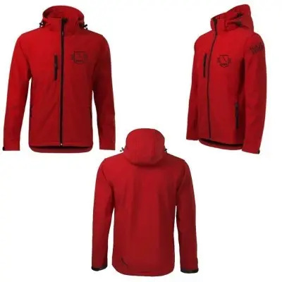 Jacheta barbati Softshell - Image 2