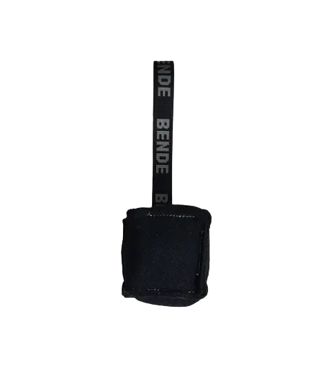 Cub francez mic Bende