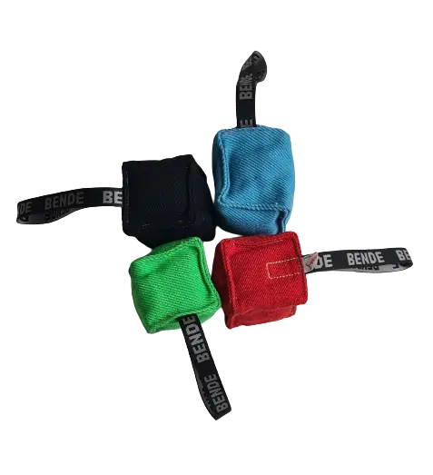 Cub francez mic Bende - Image 2