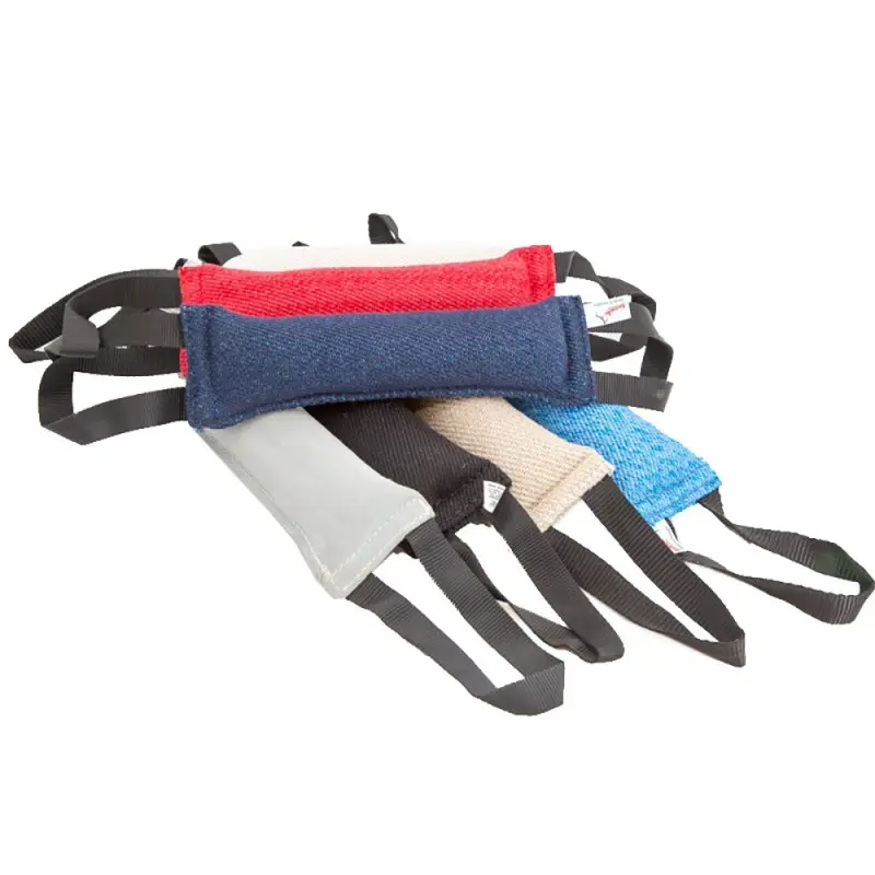 Baton 6X30cm cu doua manere