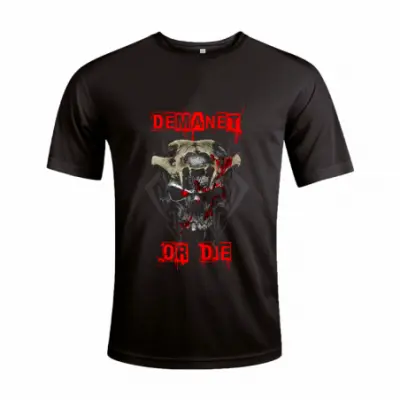 Tricou Demanet