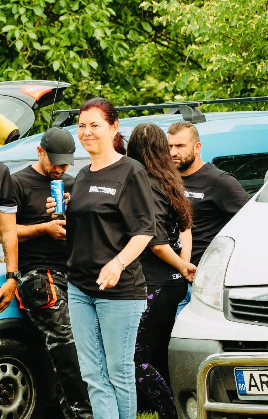 Tricou dresaj Edog Mondioring - Image 2