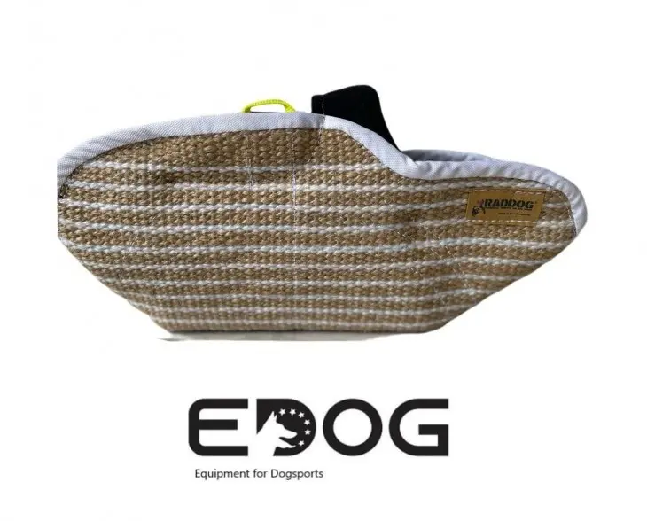 Maneca Easy iuta Raddog - Image 3