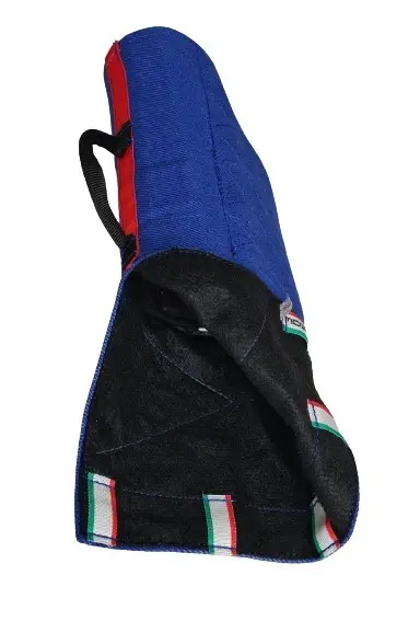Maneca pentru tineret SOFT 044-BO - Image 6