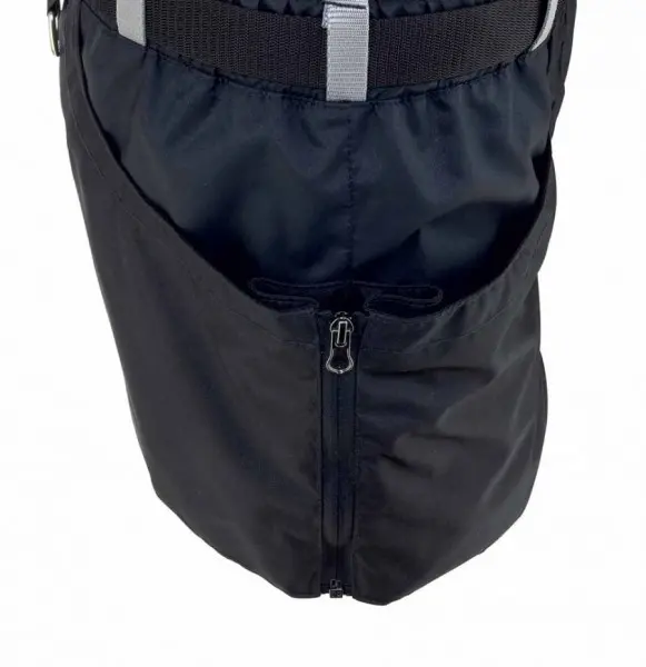 Pantaloni scurti de dresaj Gappay - Image 4