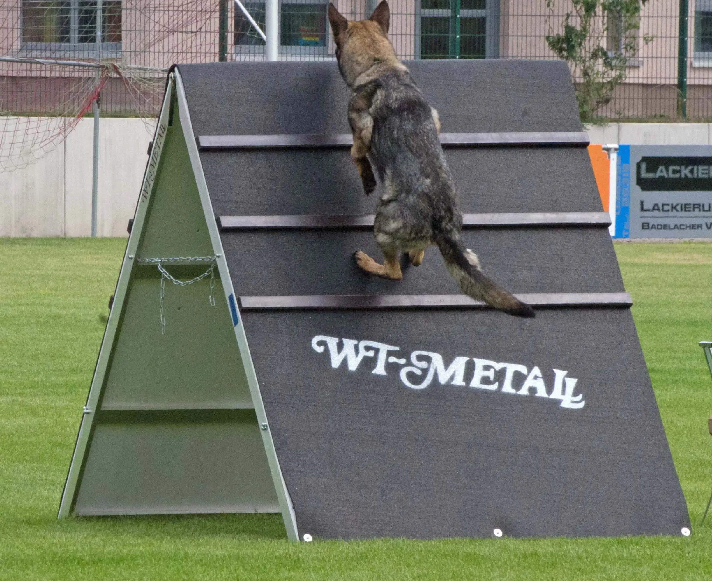 Palisada WT-METALL