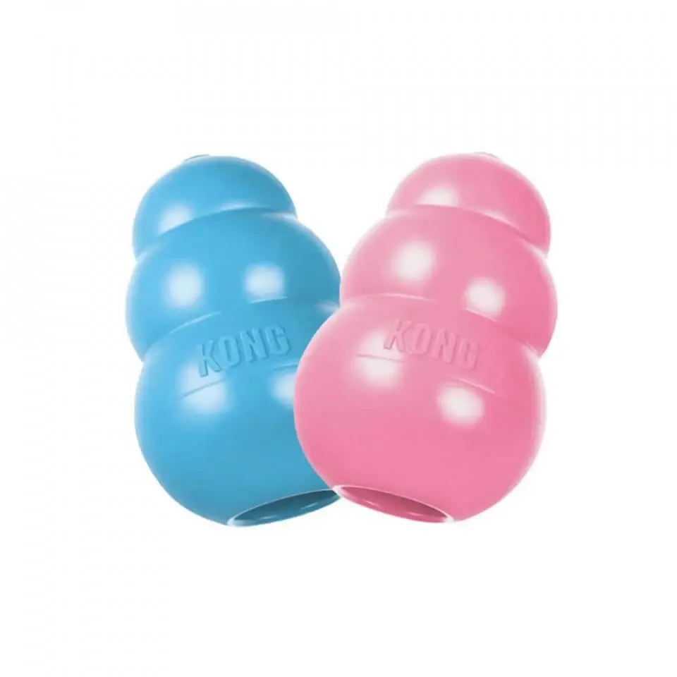 Minge Kong Puppy