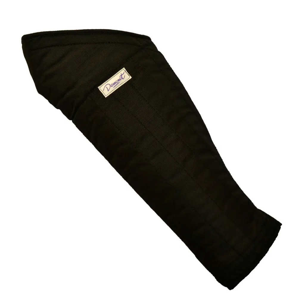 Maneca de dresaj din kevlar Demanet