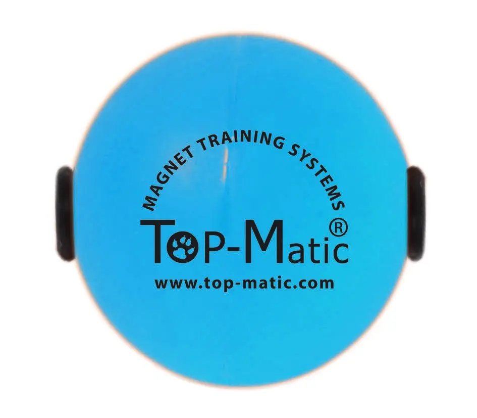 Minge cu magnet Top-Matic fara snur
