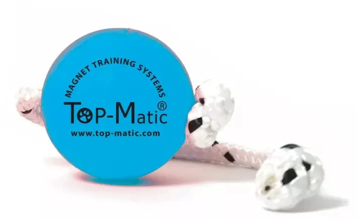 Minge cu magnet Top-Matic soft