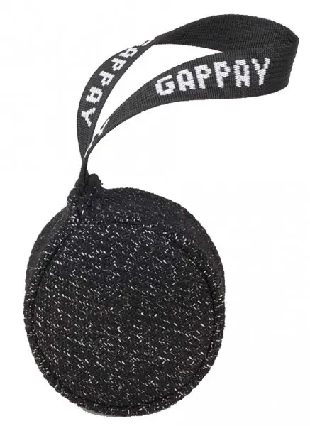 Puc din material francez cu maner soft Gappay - Image 2