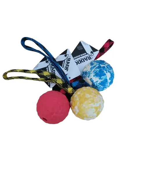 Minge cu magnet  7 cm Raddog