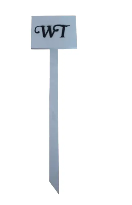 Marcator de vatra WT-Metall