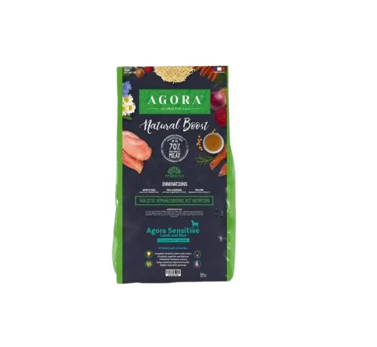 AGORA  Adult Miel si Orez 12 kg