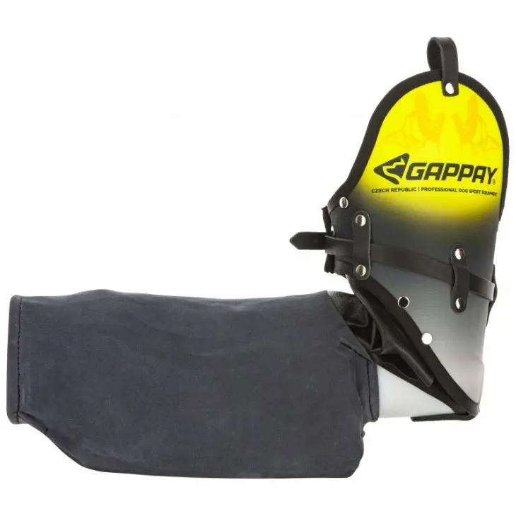 Maneca de protectie stanga EXTRA LARGE Gappay