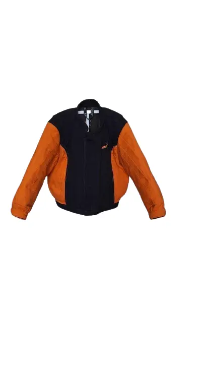 Geaca costum protectie 666-J