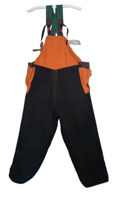 Pantaloni costum protectie 666-P