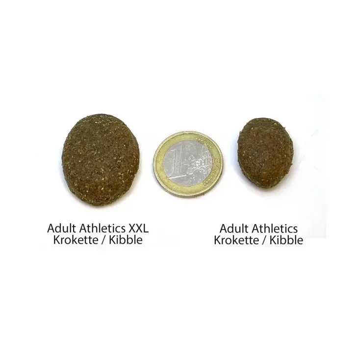 Kynovital ADULT XXL Athletics 28/20 15 kg - Image 2