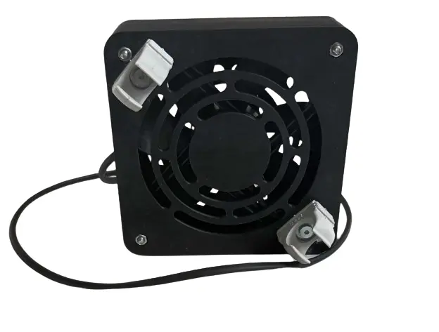 Ventilator pentru box - Image 2