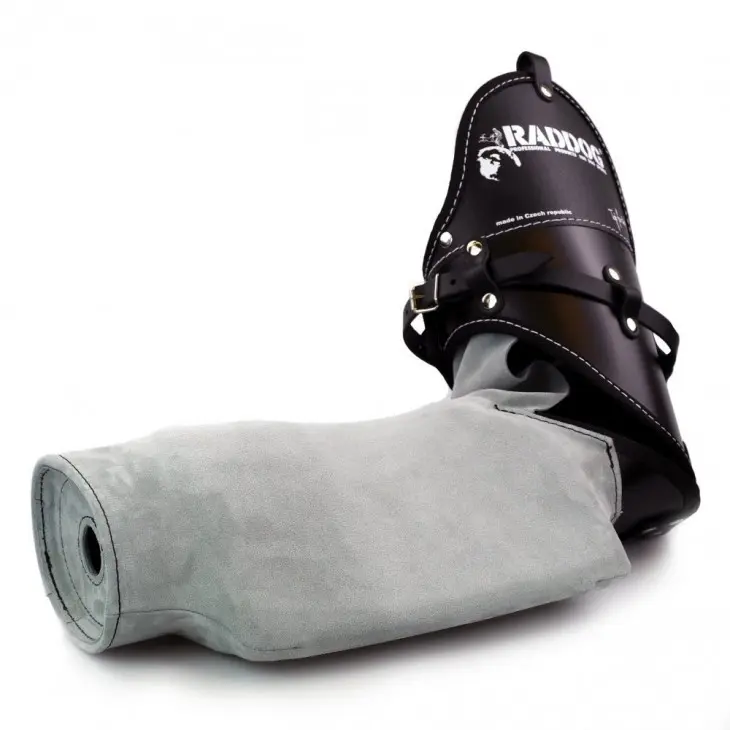 Maneca de protectie F1 Raddog