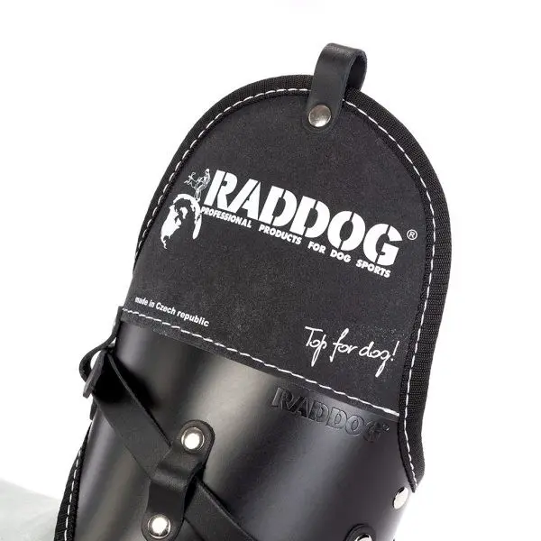 Maneca de protectie F1 Raddog - Image 3