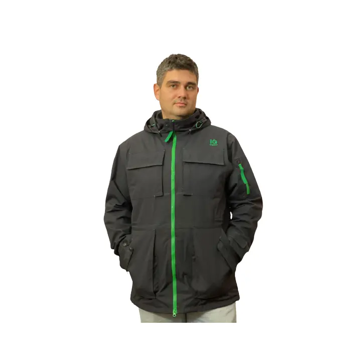 Geaca training IQ