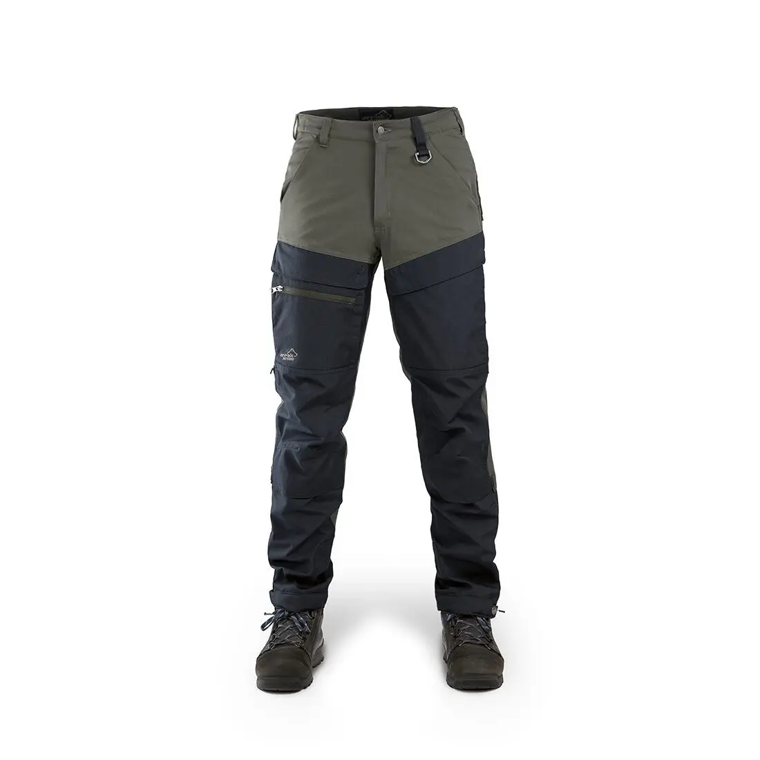 Pantaloni Hybrid Arrak pentru barbati