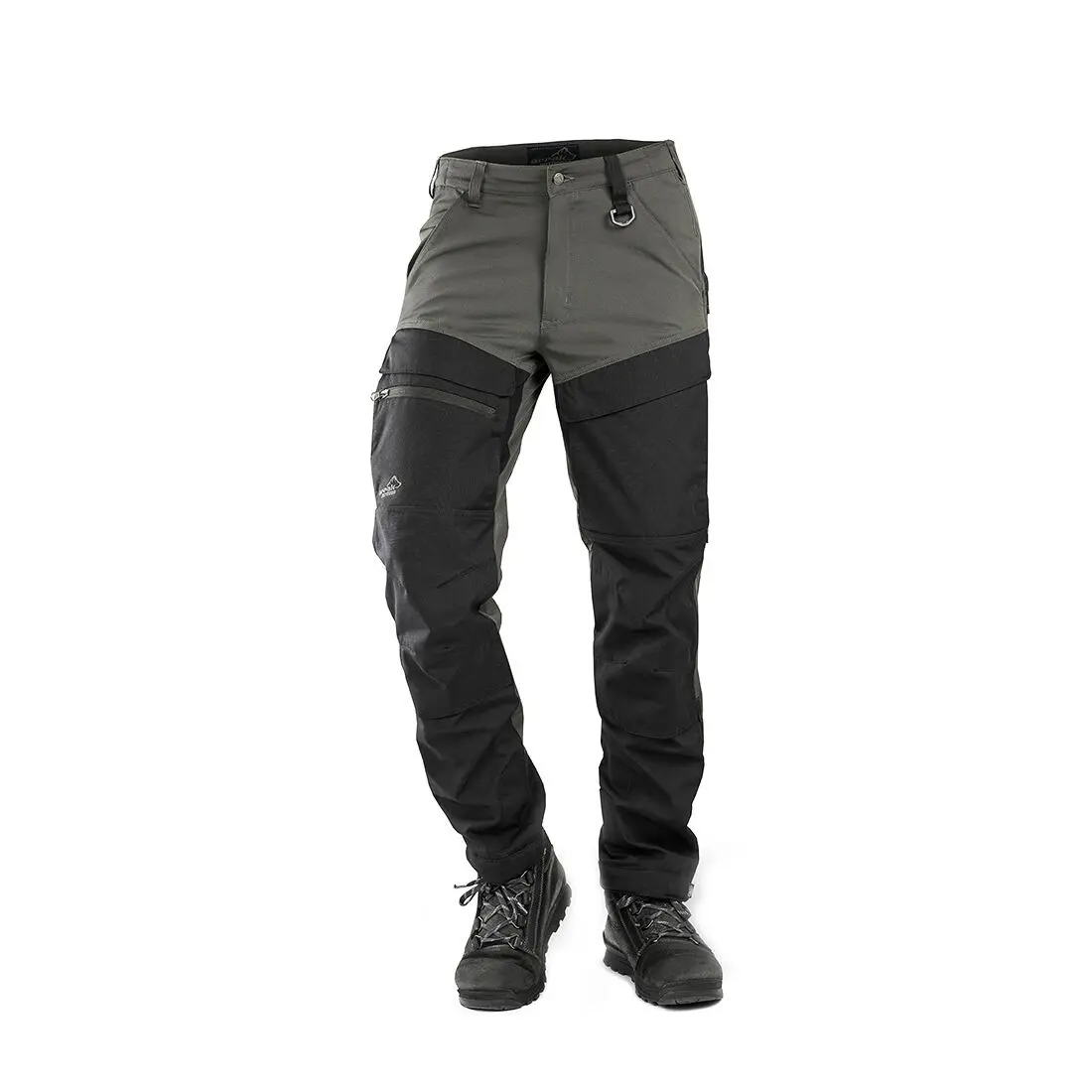 Pantaloni Hybrid Arrak pentru barbati - Image 2