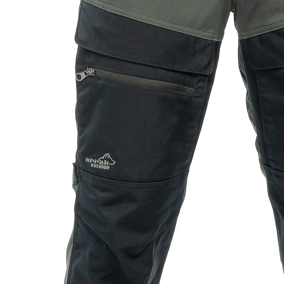Pantaloni Hybrid Arrak pentru barbati - Image 3