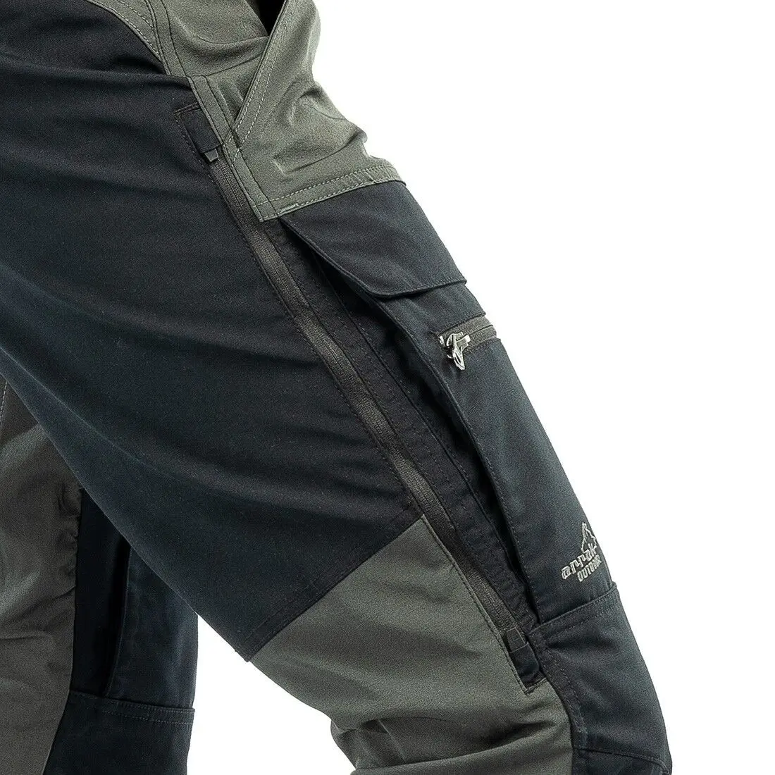 Pantaloni Hybrid Arrak pentru barbati - Image 4