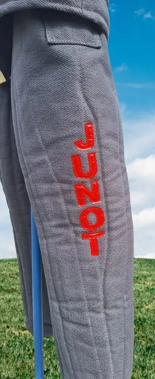 Costum protectie Junot - Image 2