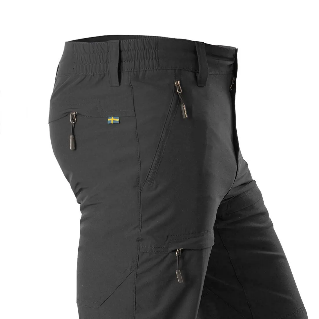 Pantaloni Quick Dry Arrak pentru barbati