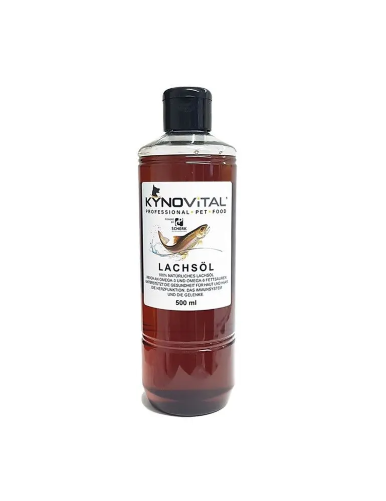 Ulei de somon KynoVital 500ml
