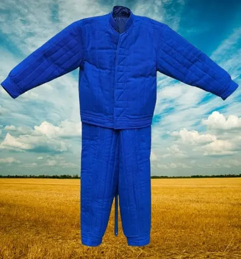 Costum protectie Junot - Image 3