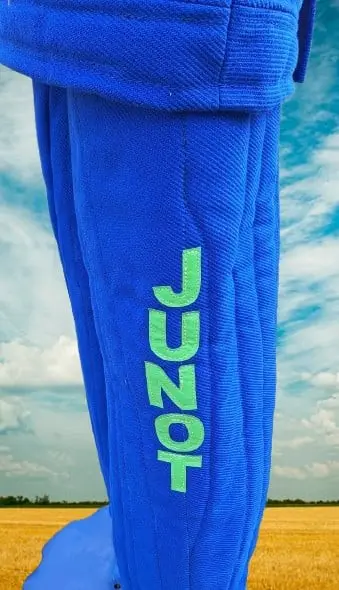 Costum protectie Junot - Image 4