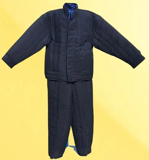 Costum protectie Junot - Image 5