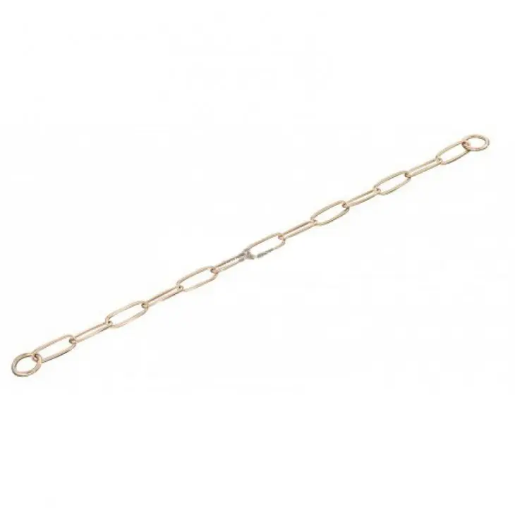 Zgarda lant Curogan 3mm/46cm