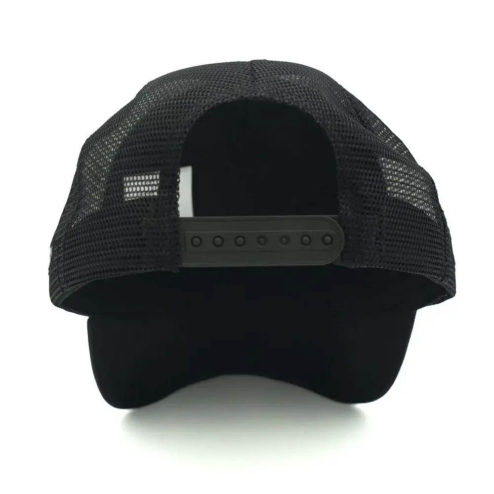 Sapca IQ Black/White - Image 3