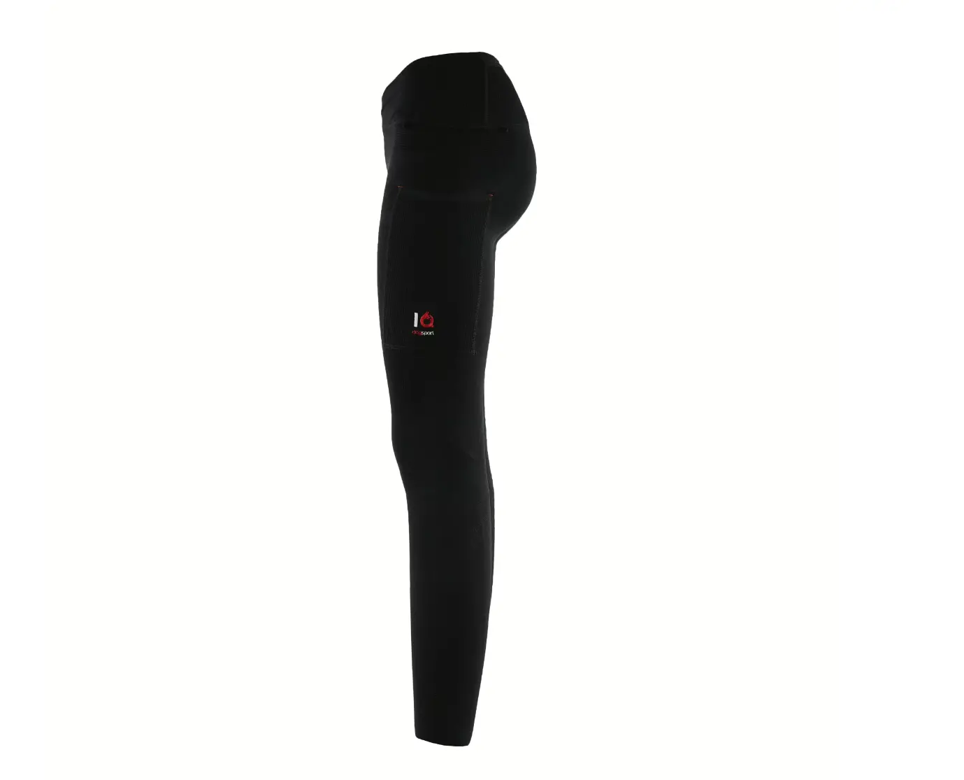 IQ Performance Leggings - Image 3