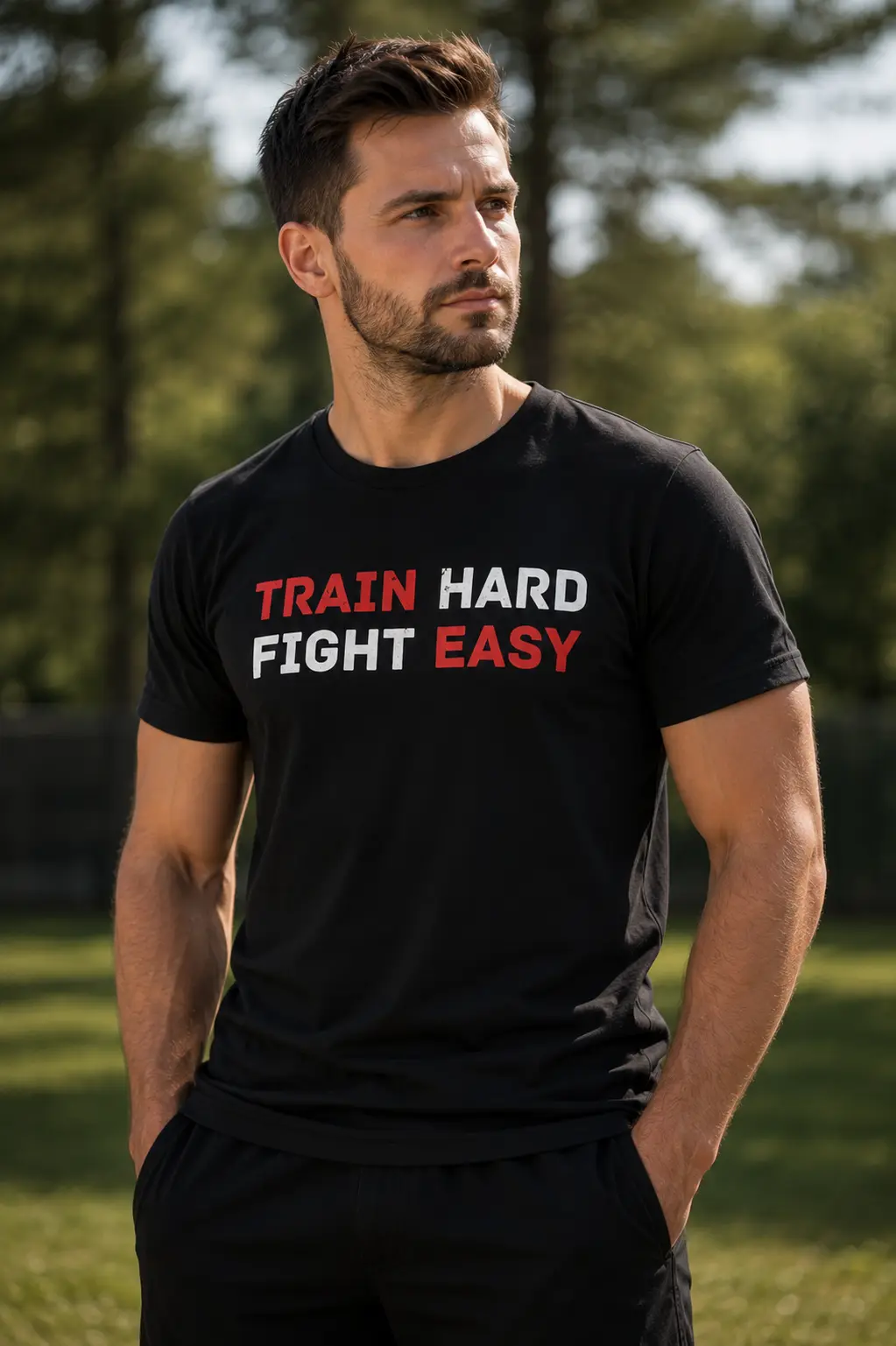 Tricou IQ Dogsport - Image 2